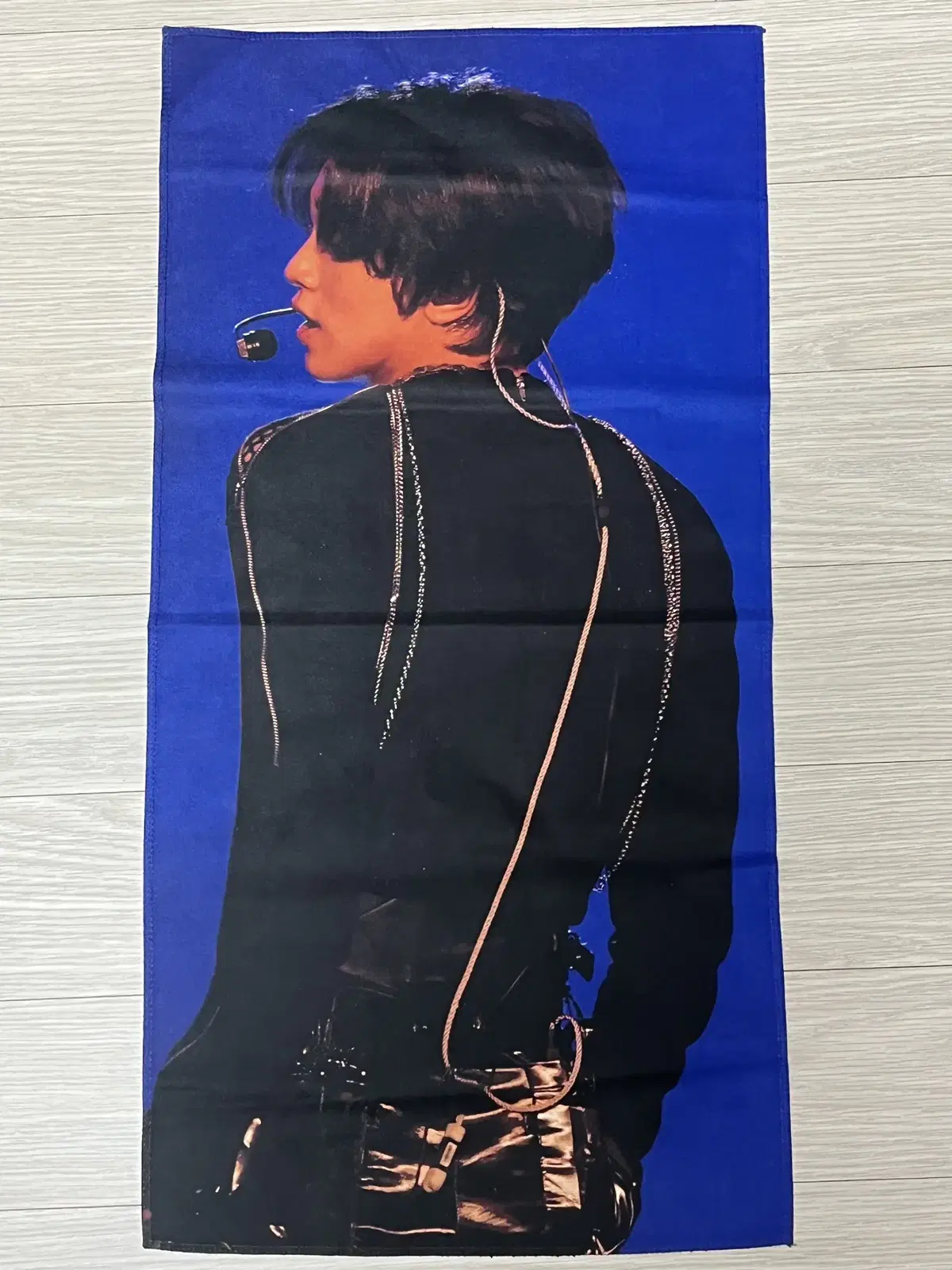 source) nct haechan slogan wts !