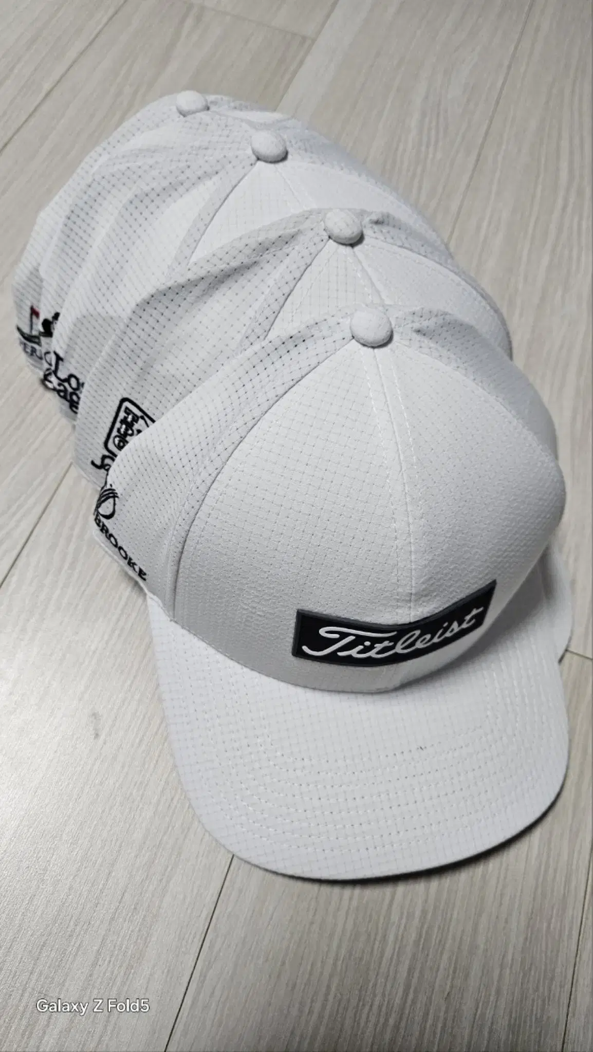 Titleist Mashcap White Special Price