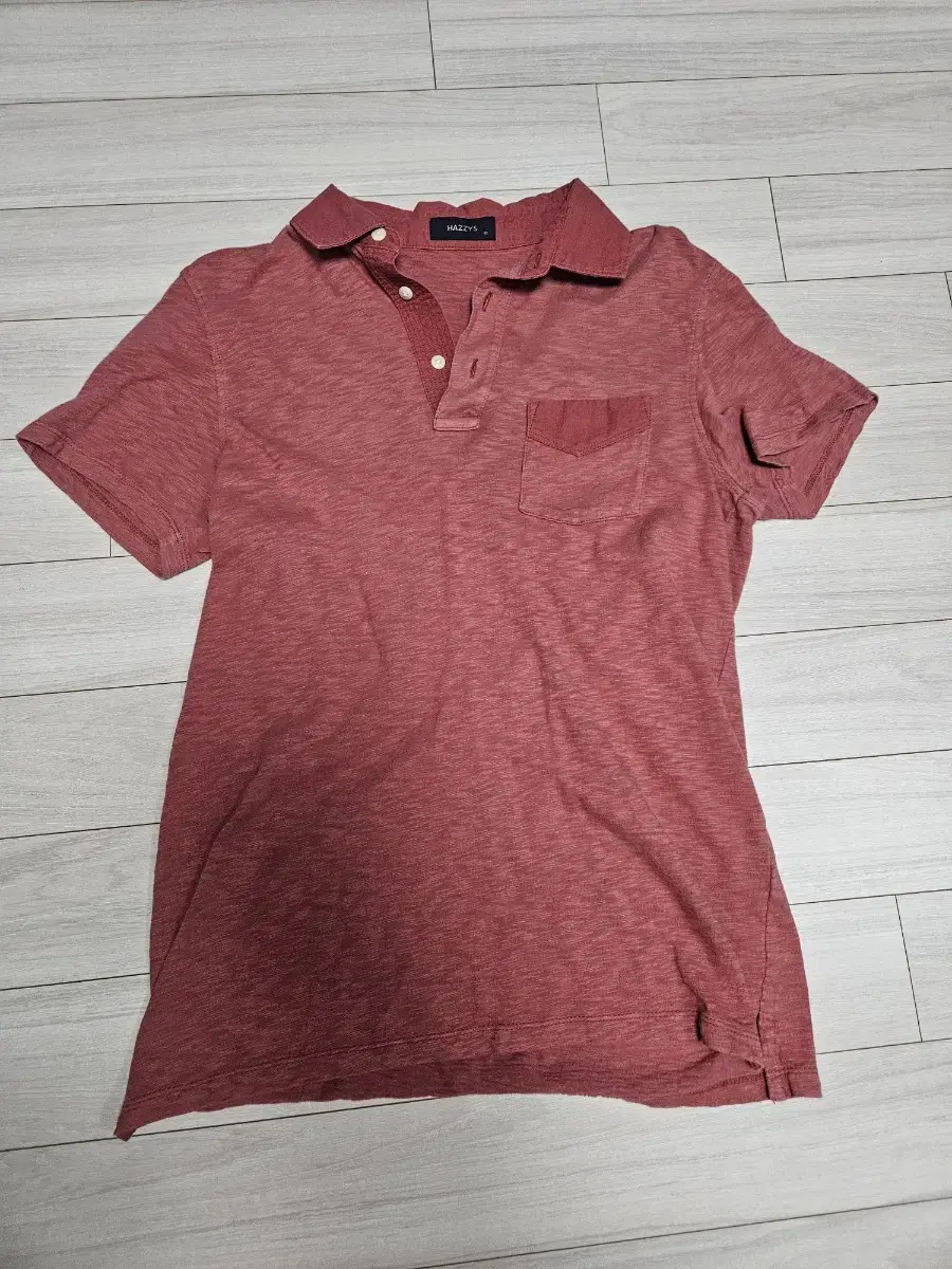 Hedges Short Sleeve Shirt