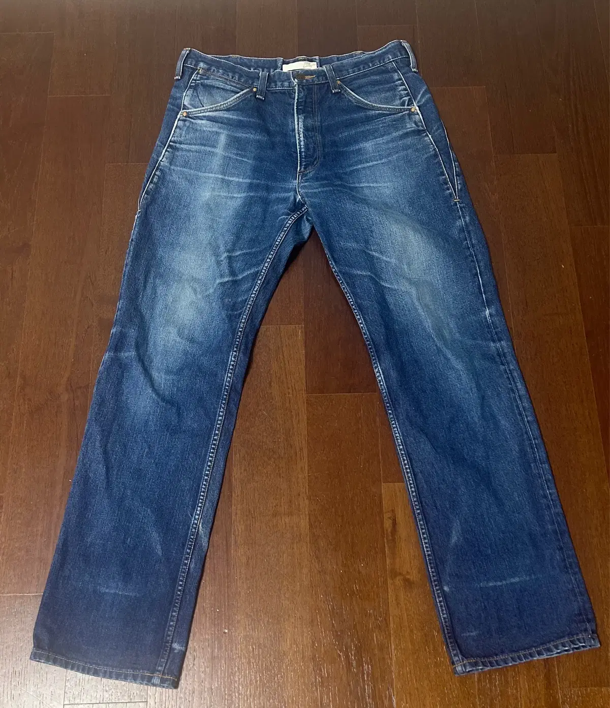 Vintage Jeans 34