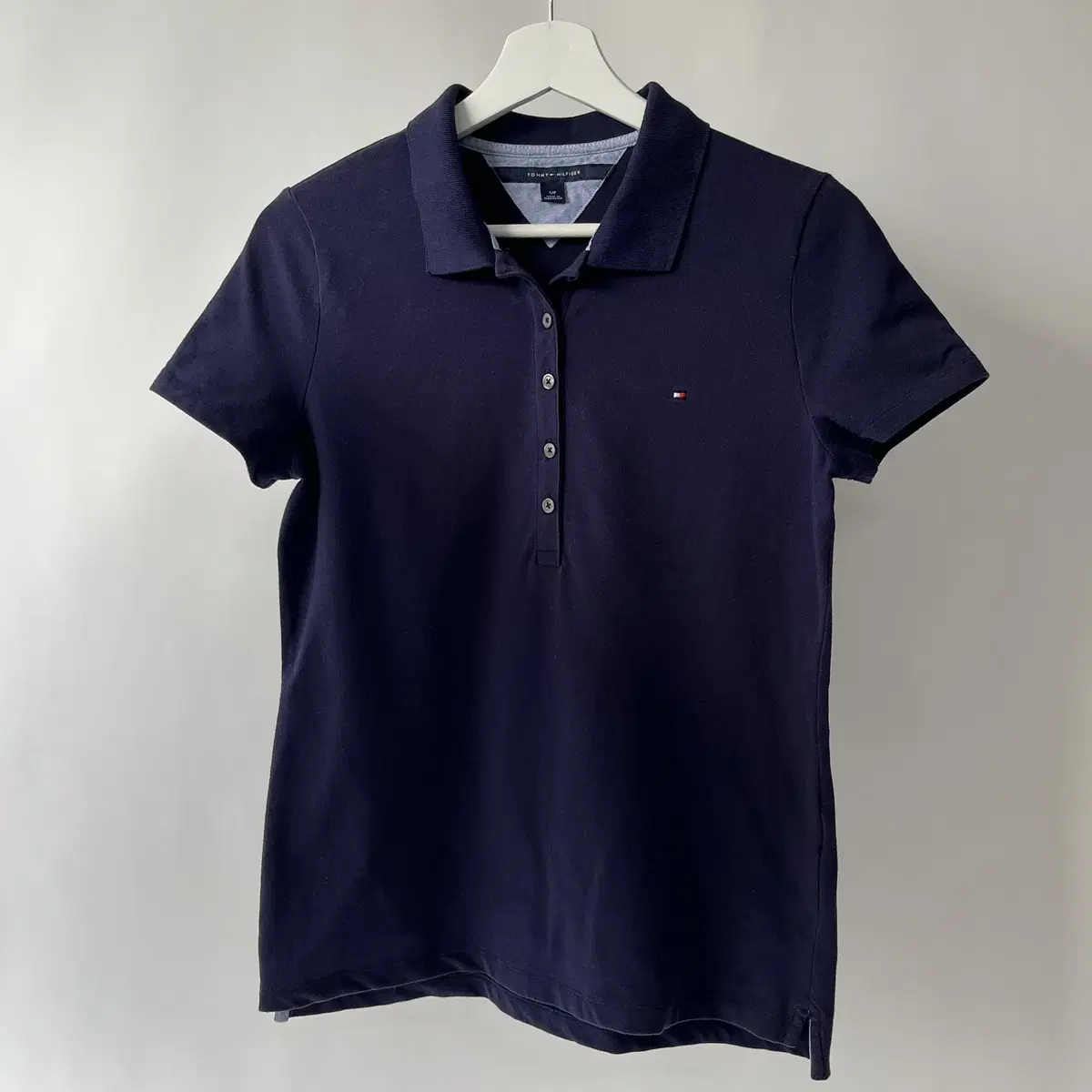 TOMMY HILFIGER pk shirt