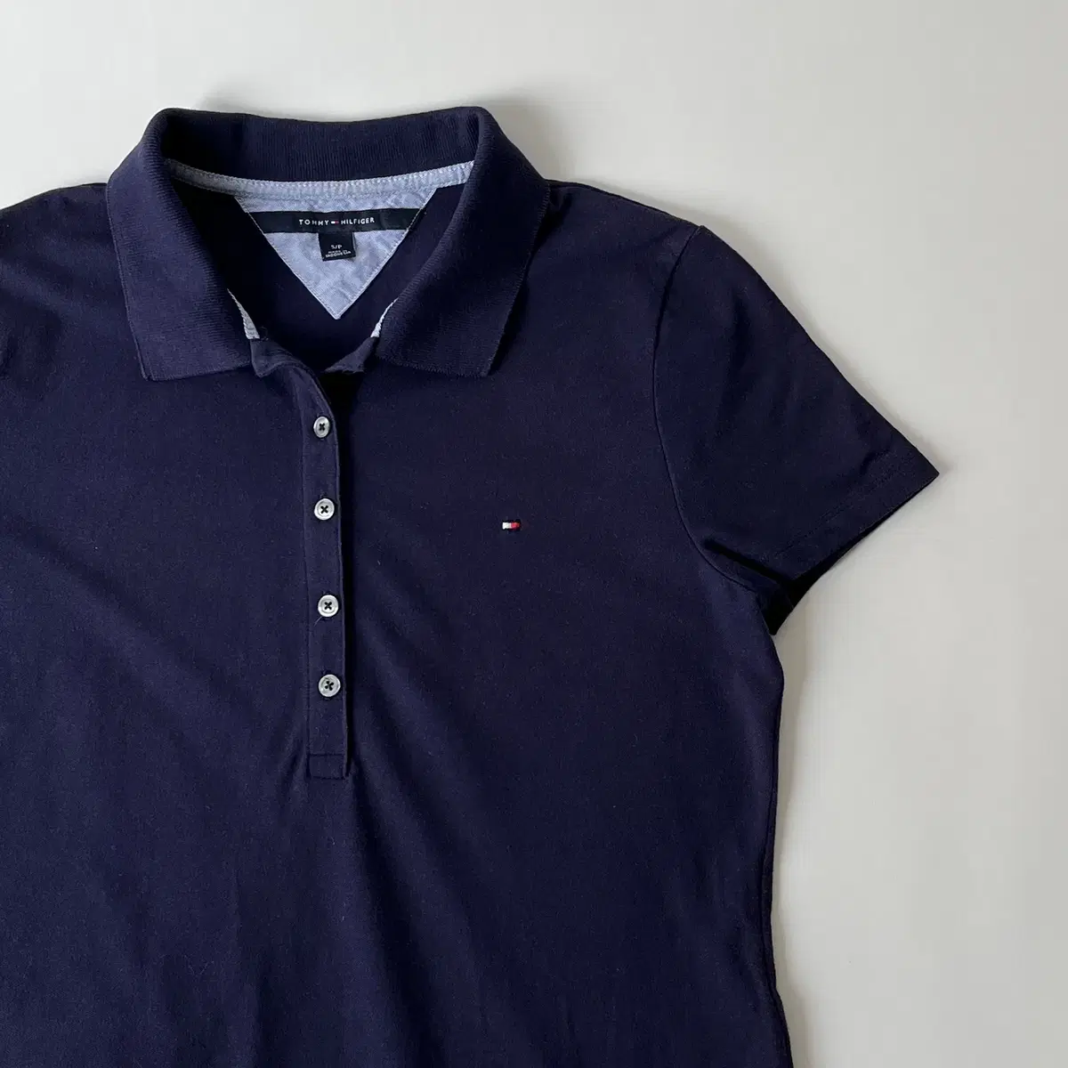 TOMMY HILFIGER pk shirt