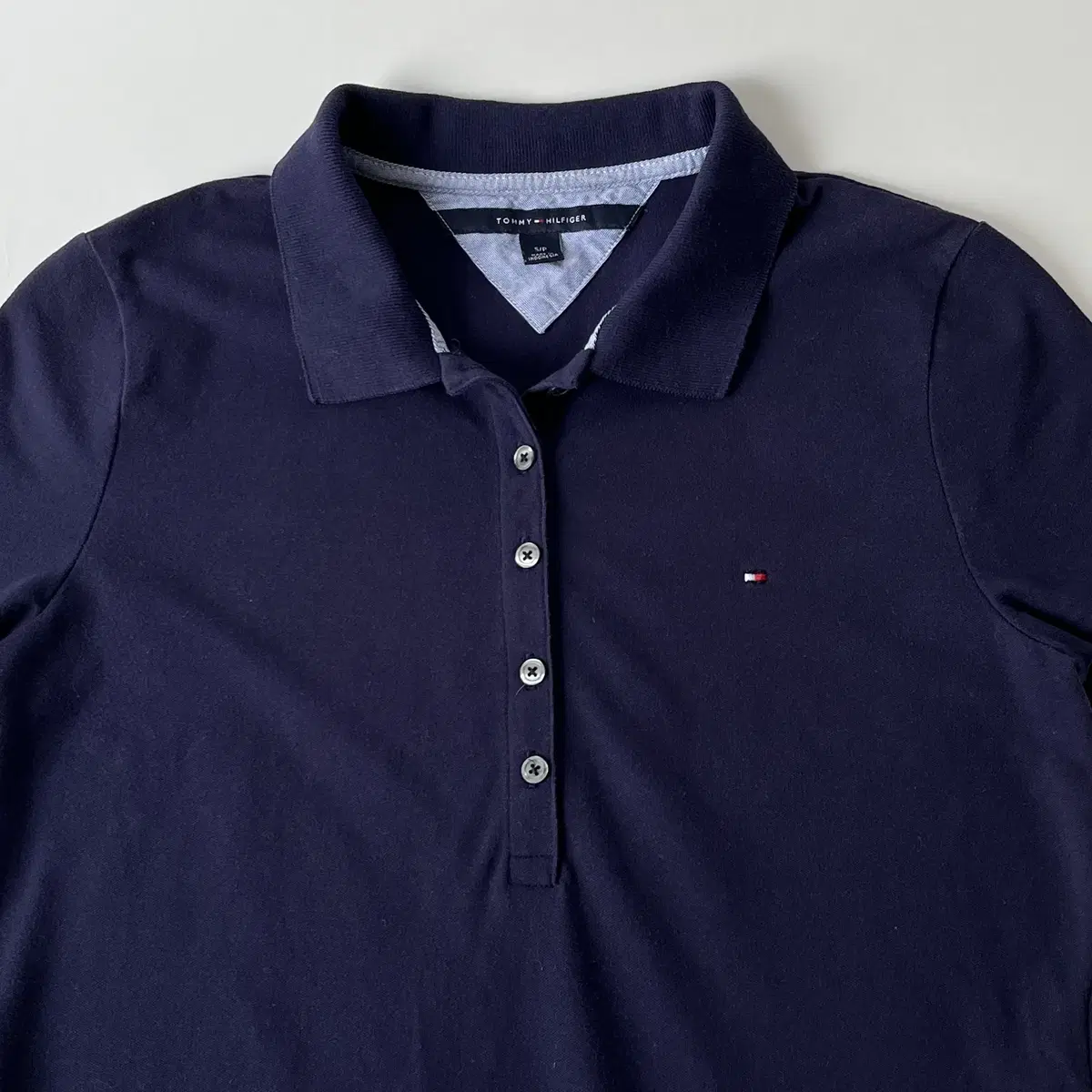 TOMMY HILFIGER pk shirt