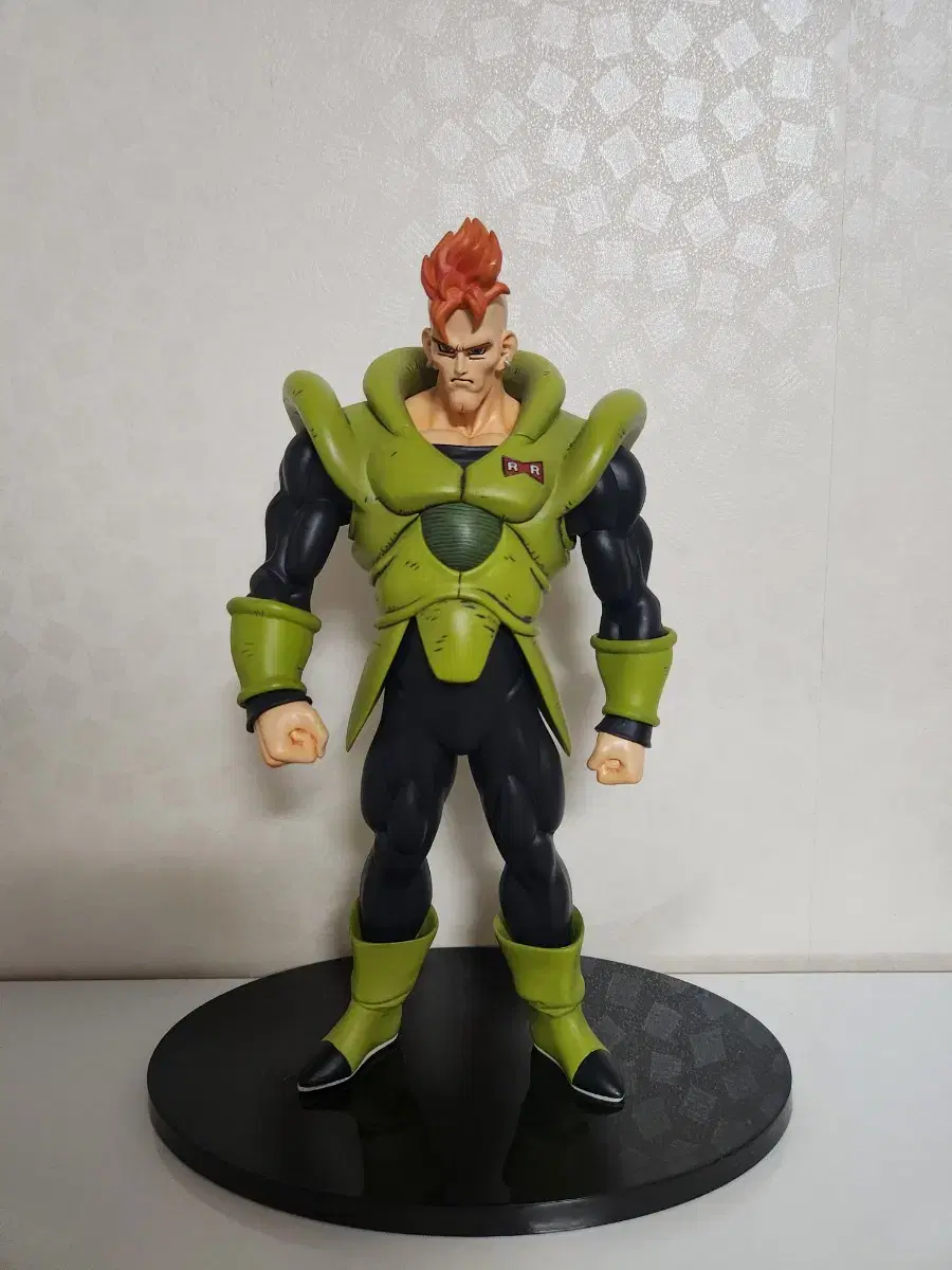 Dragon Ball Android No. 16