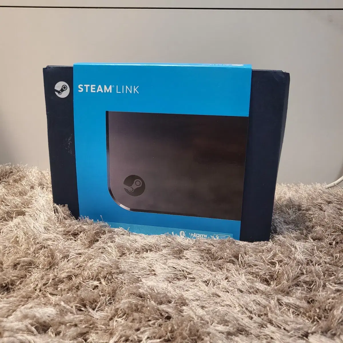 스팀링크 Steam link (스팀덕후라면 개추)