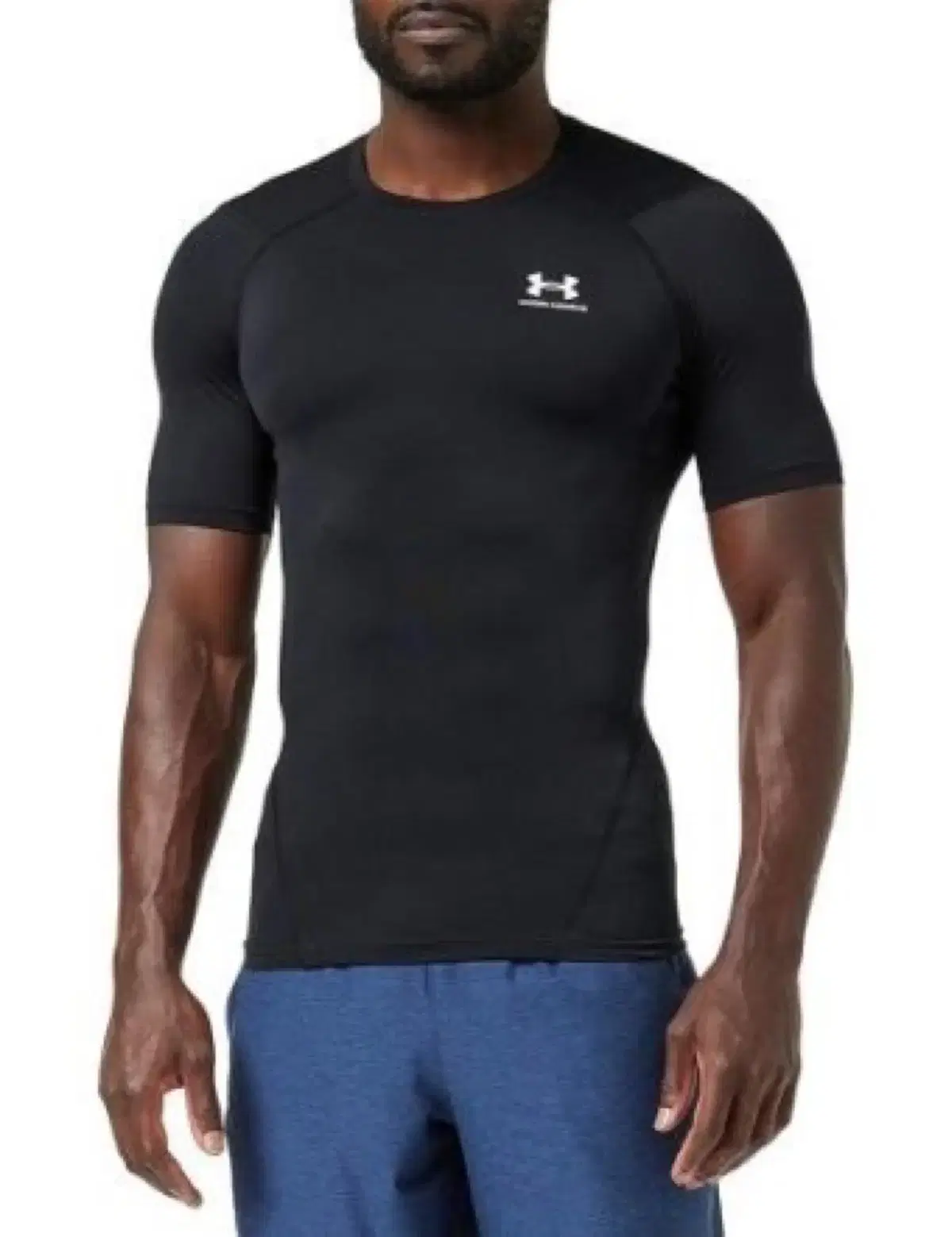 *unsealed* Under Armour Short Sleeve XL