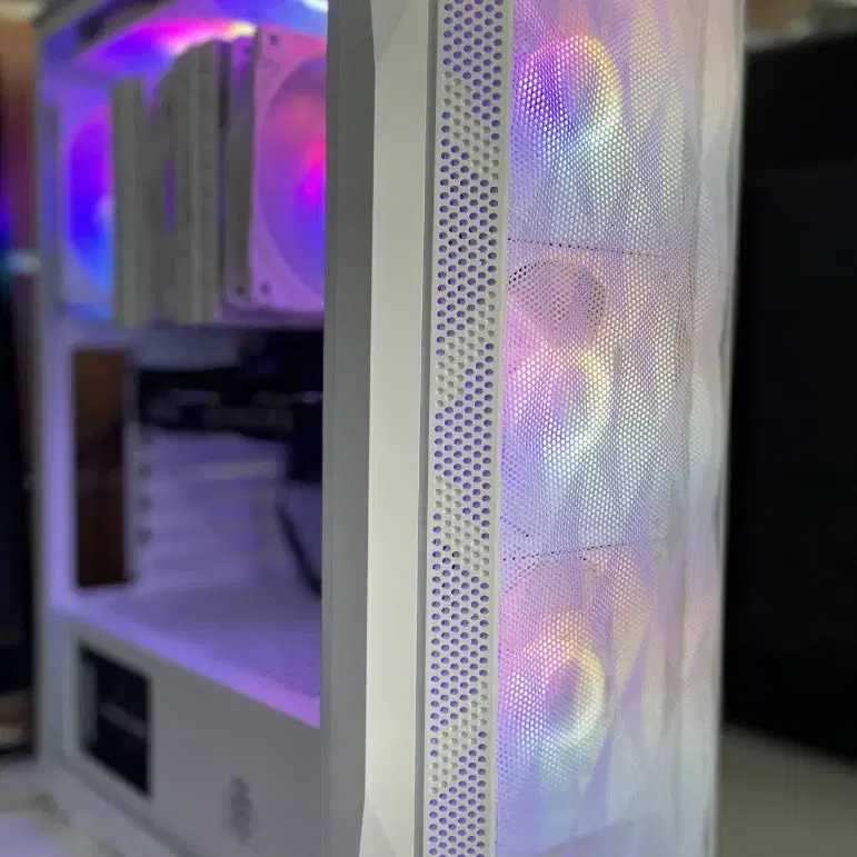 라이젠9800X3D RTX4070슈퍼