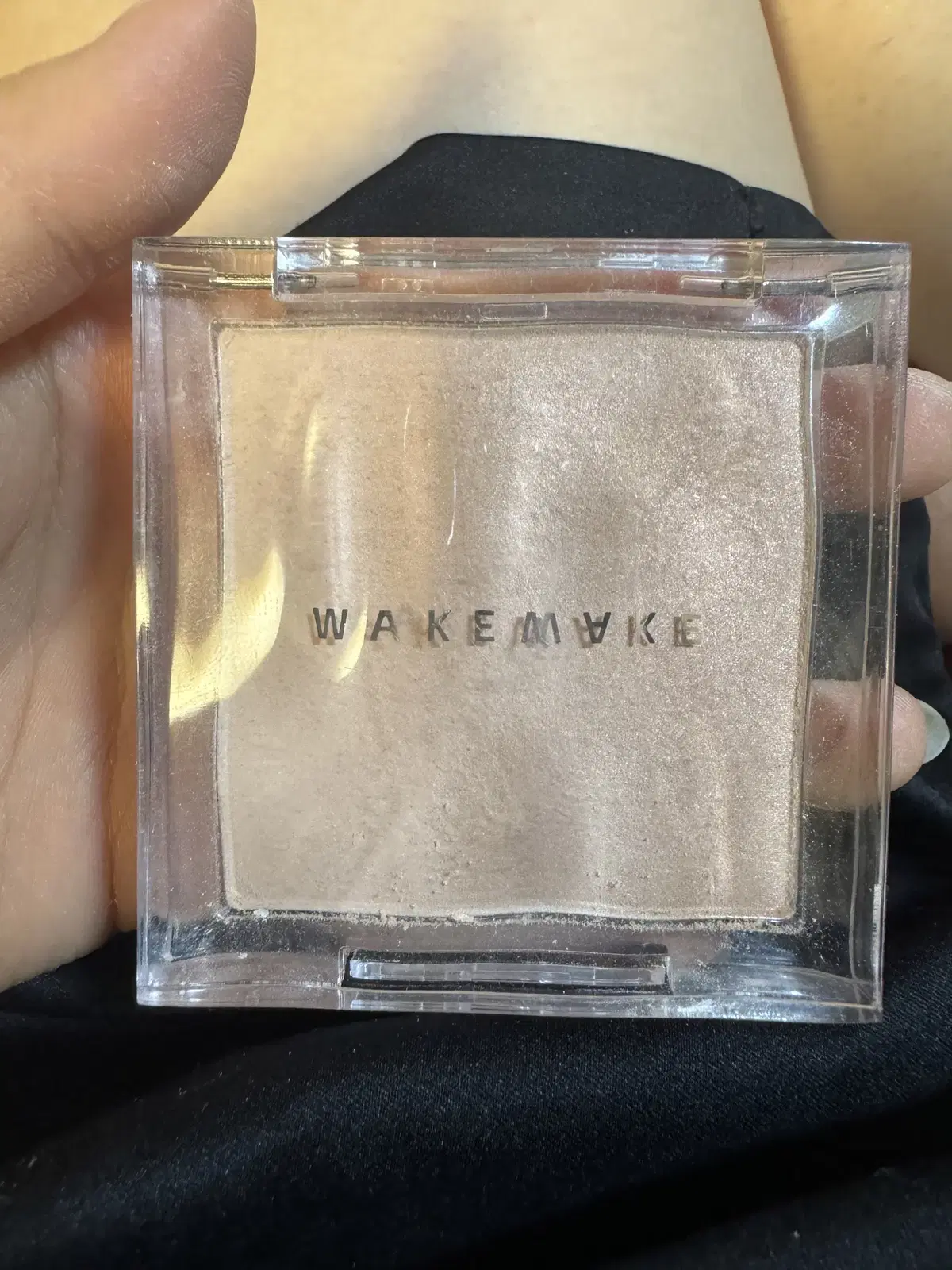 Wake Make Highlighter