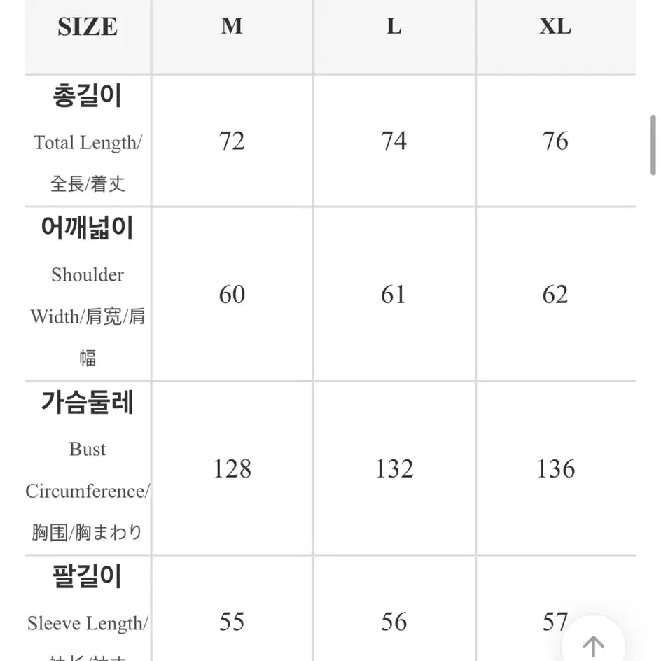 빈티지 느낌의 자켓