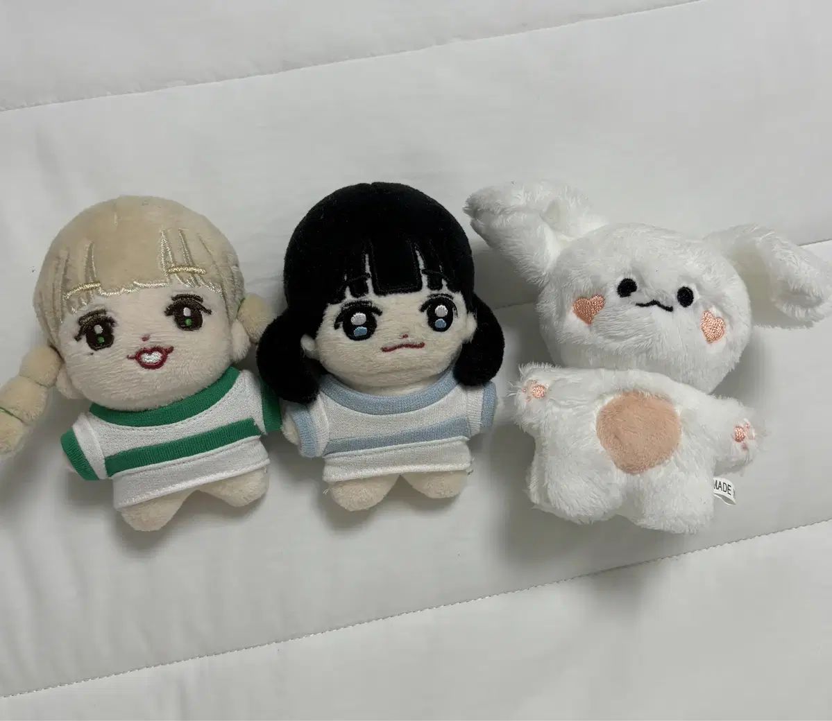 Omnimals Little Girl oh my girl doll WTS