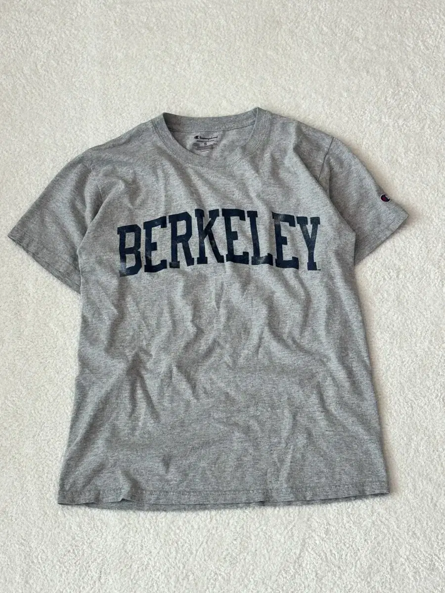 Champion Berkeley Vahn Shortie Gray S