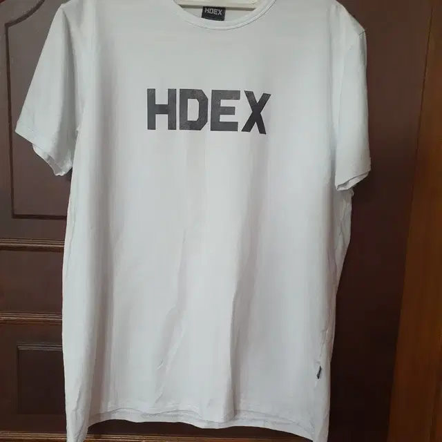 에이치덱스 기능성 반팔 XL 티 나일론 hdex 중고 빈티지