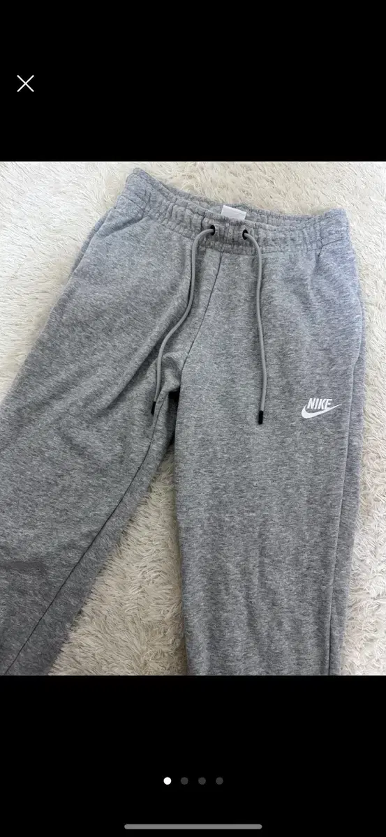 Nike Women's Jogger Pants