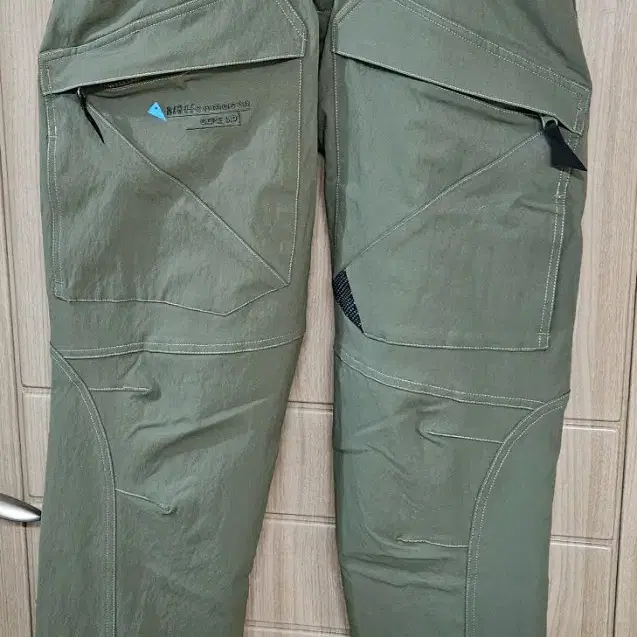 클라터뮤젠 Gere3.0 Pants ShortM's