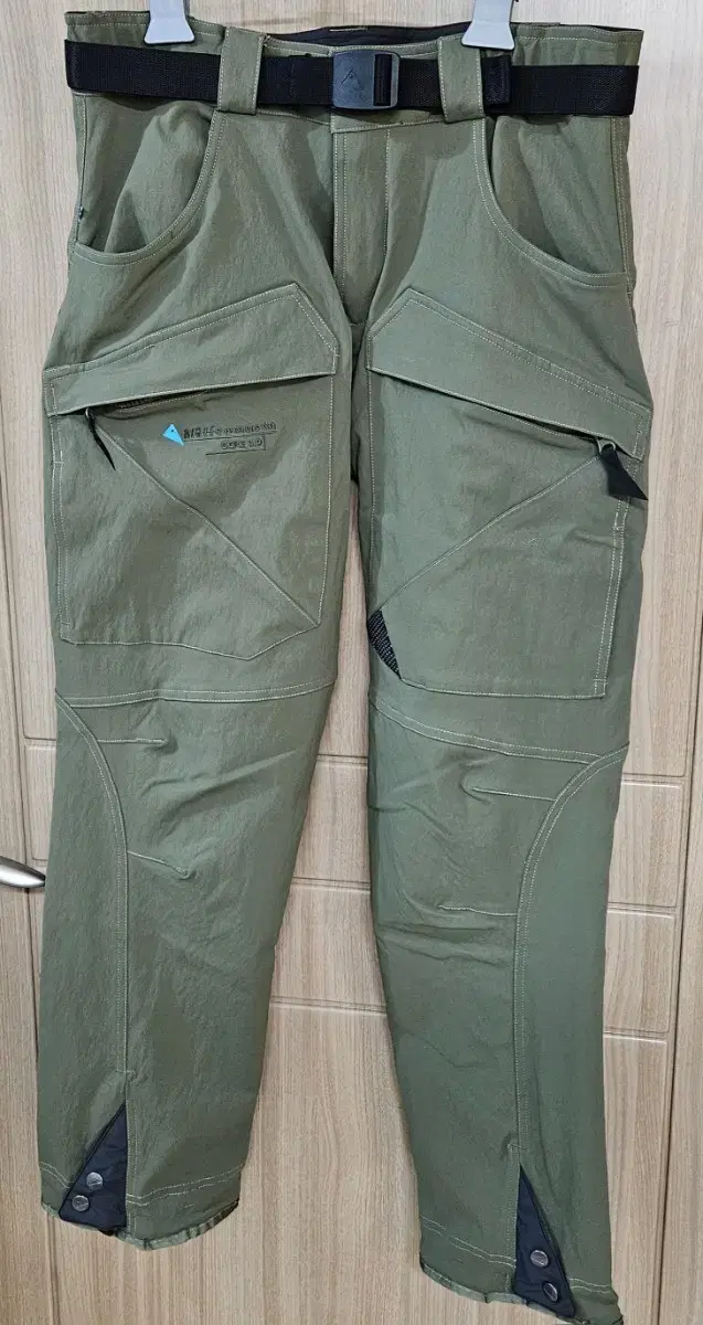 클라터뮤젠 Gere3.0 Pants ShortM's