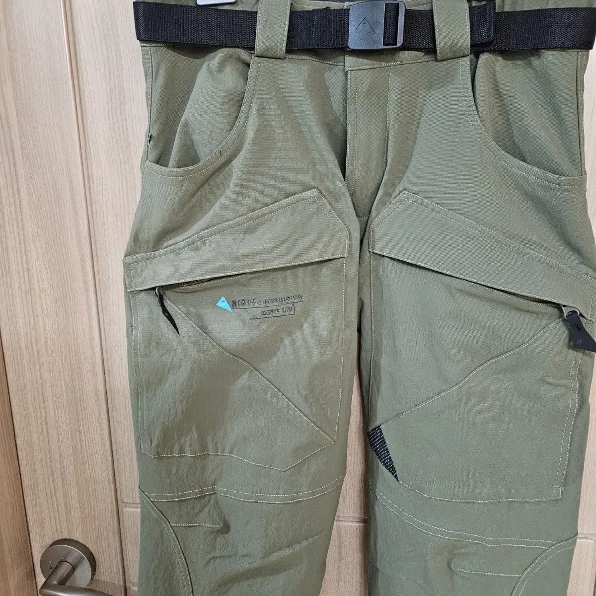 클라터뮤젠 Gere3.0 Pants ShortM's