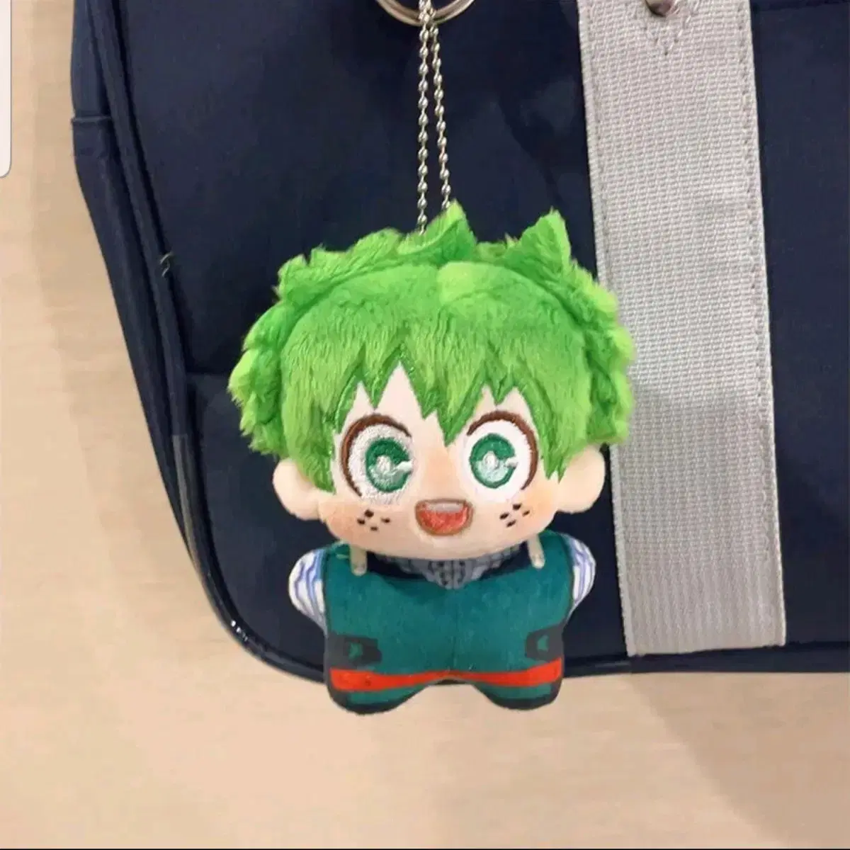 Nahia Midoriya Izuku Somyi Doll