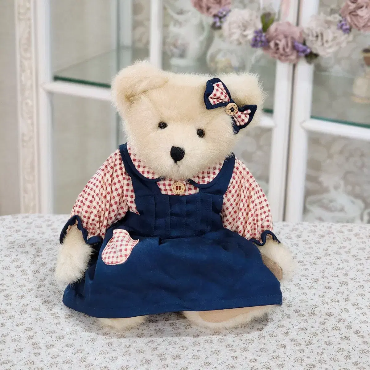 [Boyds Bears] 보이즈베어 / 빈티지인형 테디베어 곰돌이 빈티지