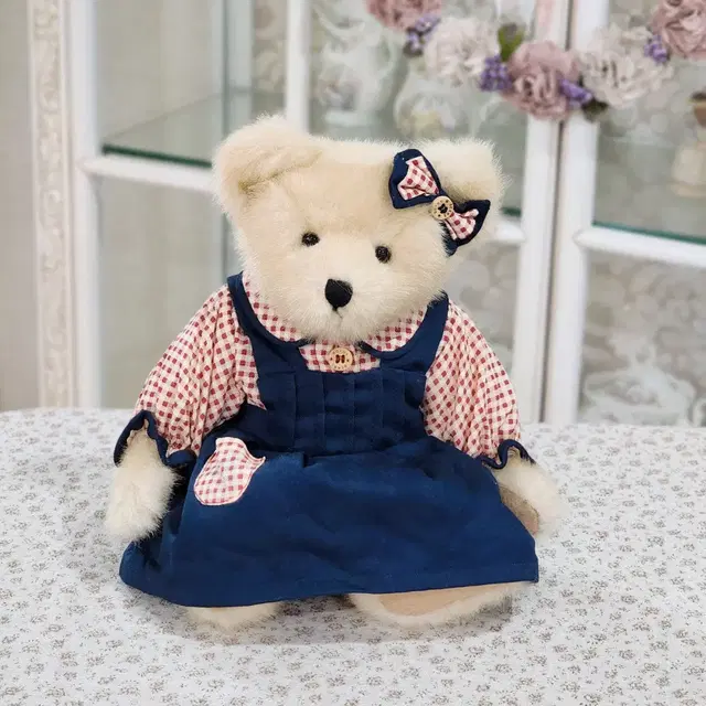 [Boyds Bears] 보이즈베어 / 빈티지인형 테디베어 곰돌이 빈티지