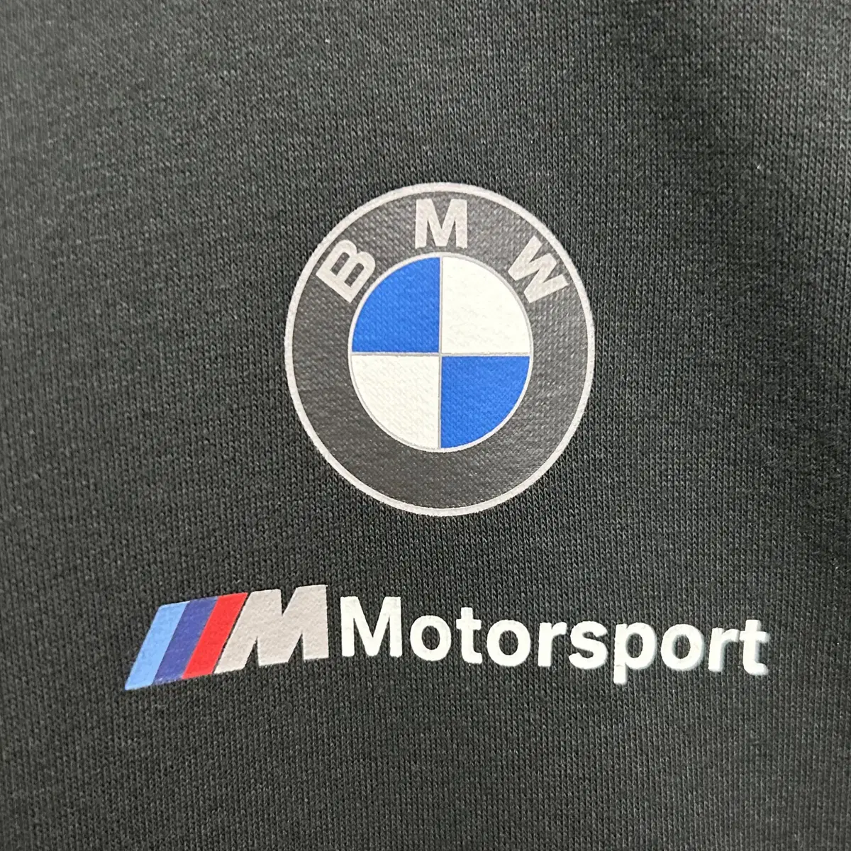 [남여공용_90]푸마 BMW 모터스포츠 에센셜 집업자켓