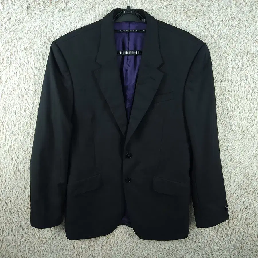 [M38(95)]Paulsmith Wool Spring Blazer[Y44-252]/VintagePren