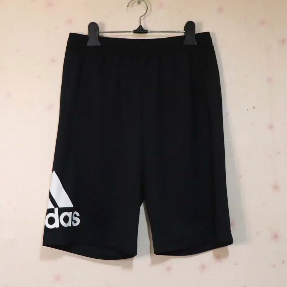 Adidas Men's 160cm Shorts GuzzarellaUF957