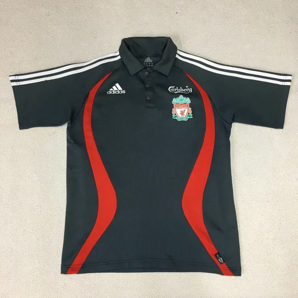 Adidas Liverpool Karanek Vahn Palti