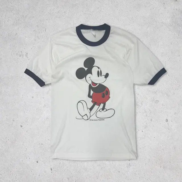 mickey mouse t shirt 미키마우스 티셔츠