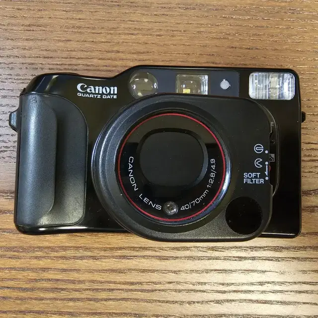 canon autoboy quartz date 캐논 오토보이 쿼츠 데이트