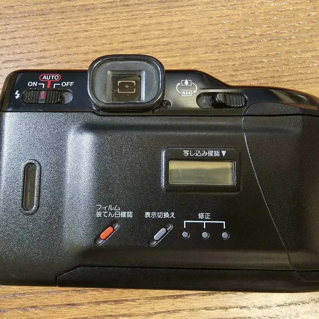 canon autoboy quartz date 캐논 오토보이 쿼츠 데이트