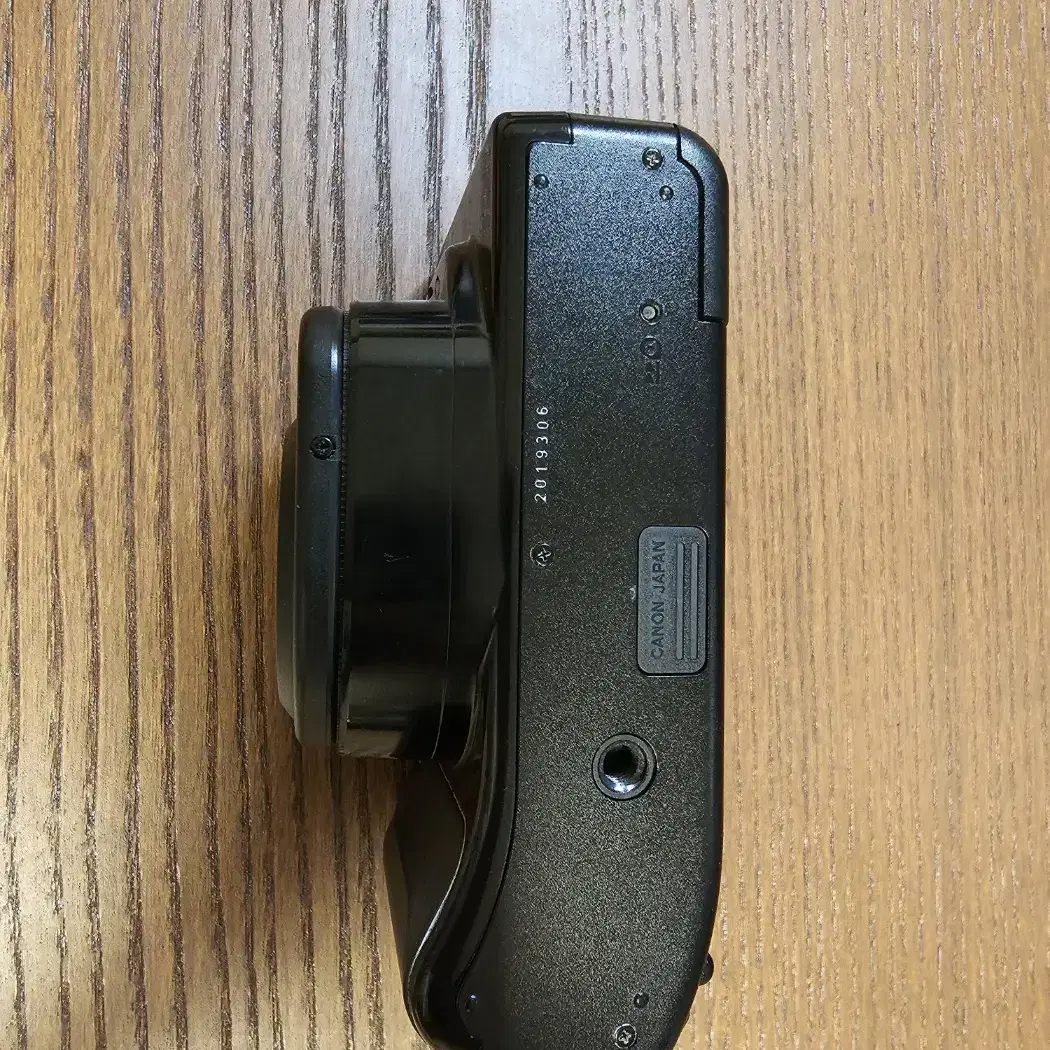 canon autoboy quartz date 캐논 오토보이 쿼츠 데이트