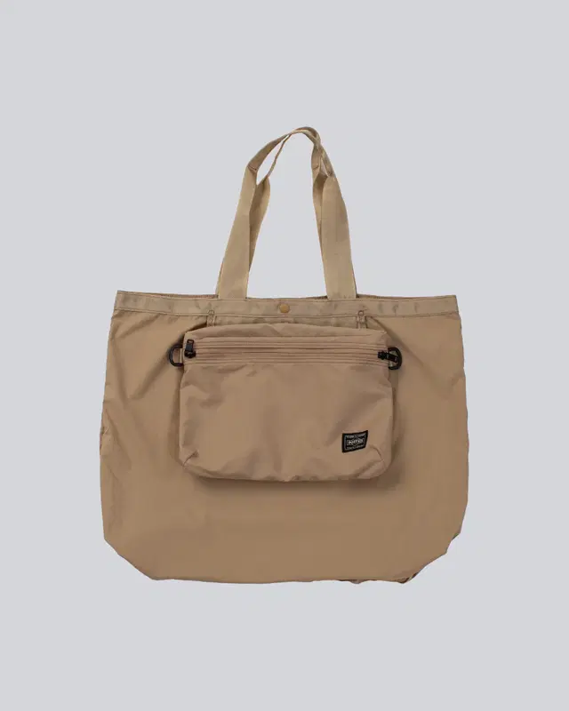 포터 YOSHIDA PORTER 2way cross bag