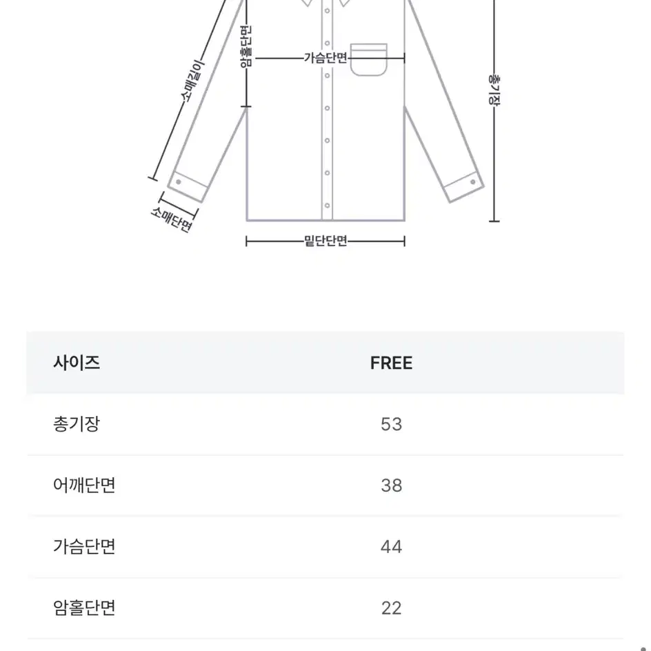 신시 여름셔츠 네이비