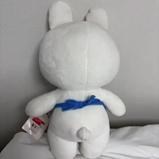 오버액션토끼 인형 35cm