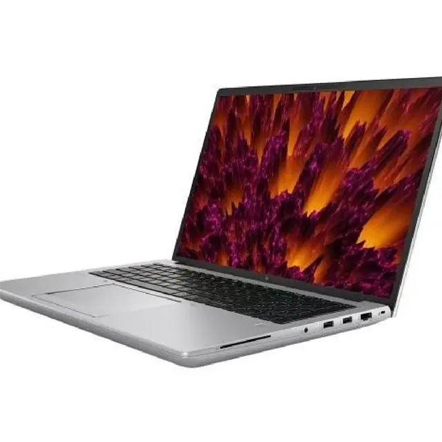 HP Zbook 16인치 G10 i7  워크스테이션 고사양(전문가용)