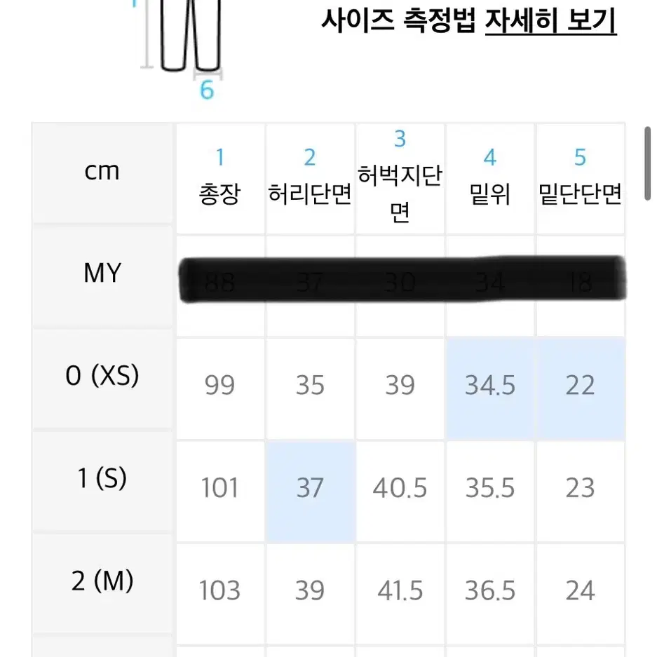 [새 상품] (차콜)디미트리블랙 벌룬핏 밴딩 팬츠