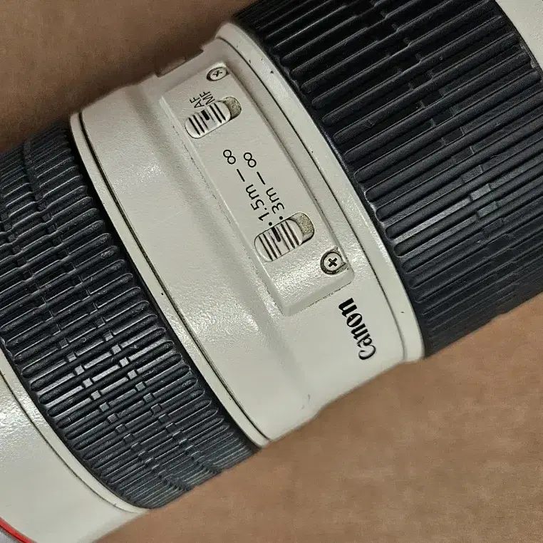 CANON EF 70-200mm F2.8L 캐논 망원렌즈 엄마백통