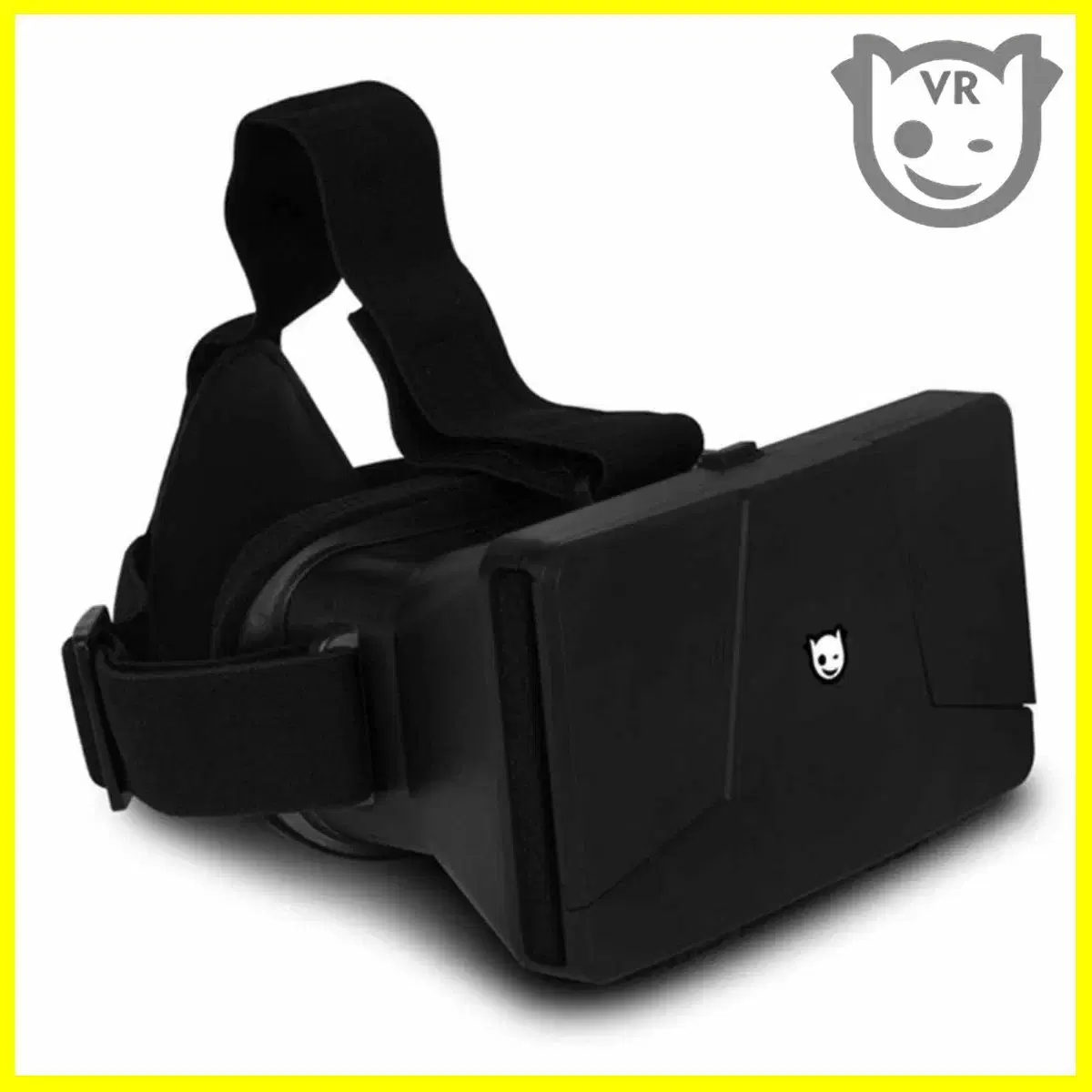 [Unsealed] Crossover Virtual 360 VR Goggles