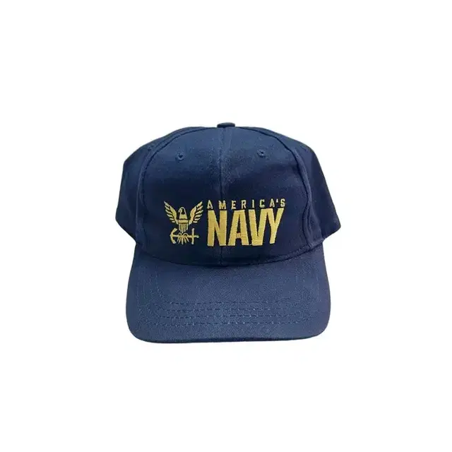 American NAVY 캡