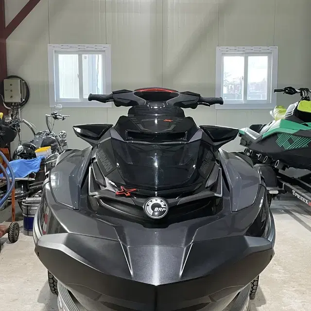 SEADOO RXT300 블랙 23년식 35시간