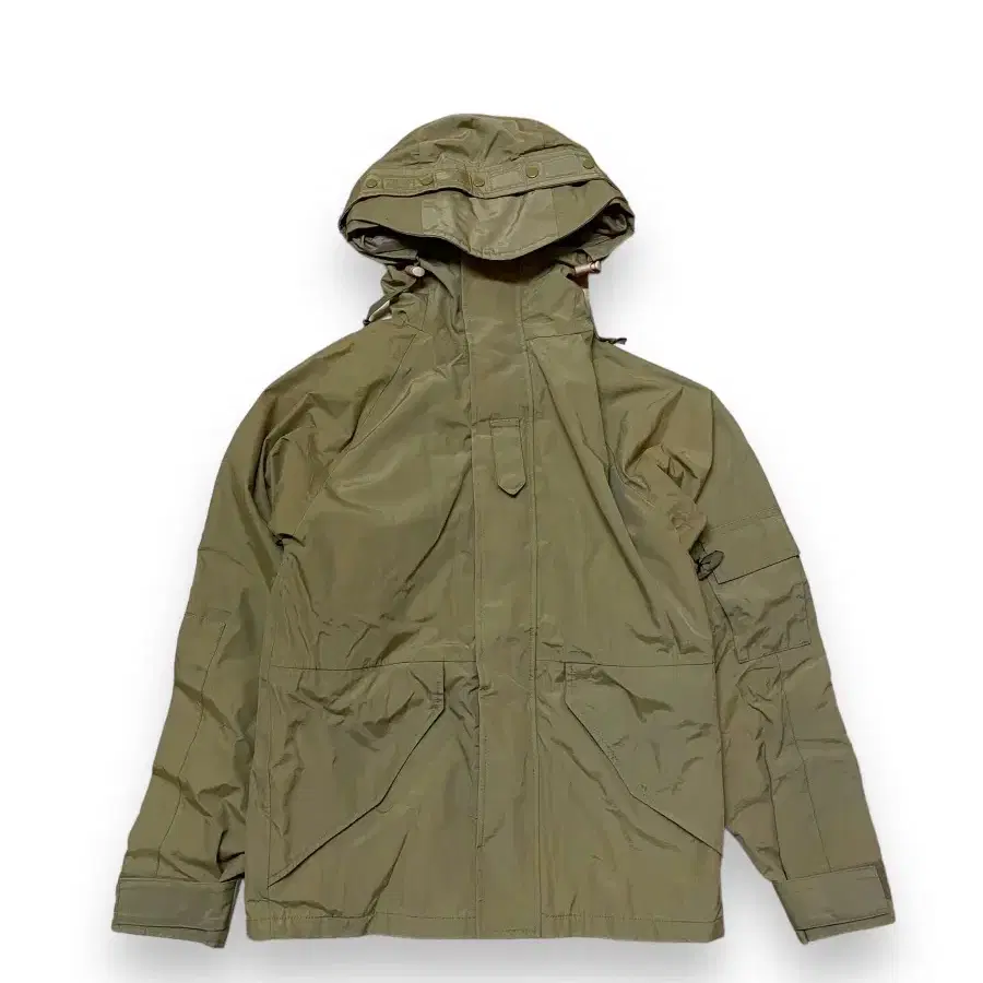 YMCLKY GEN1 Parka