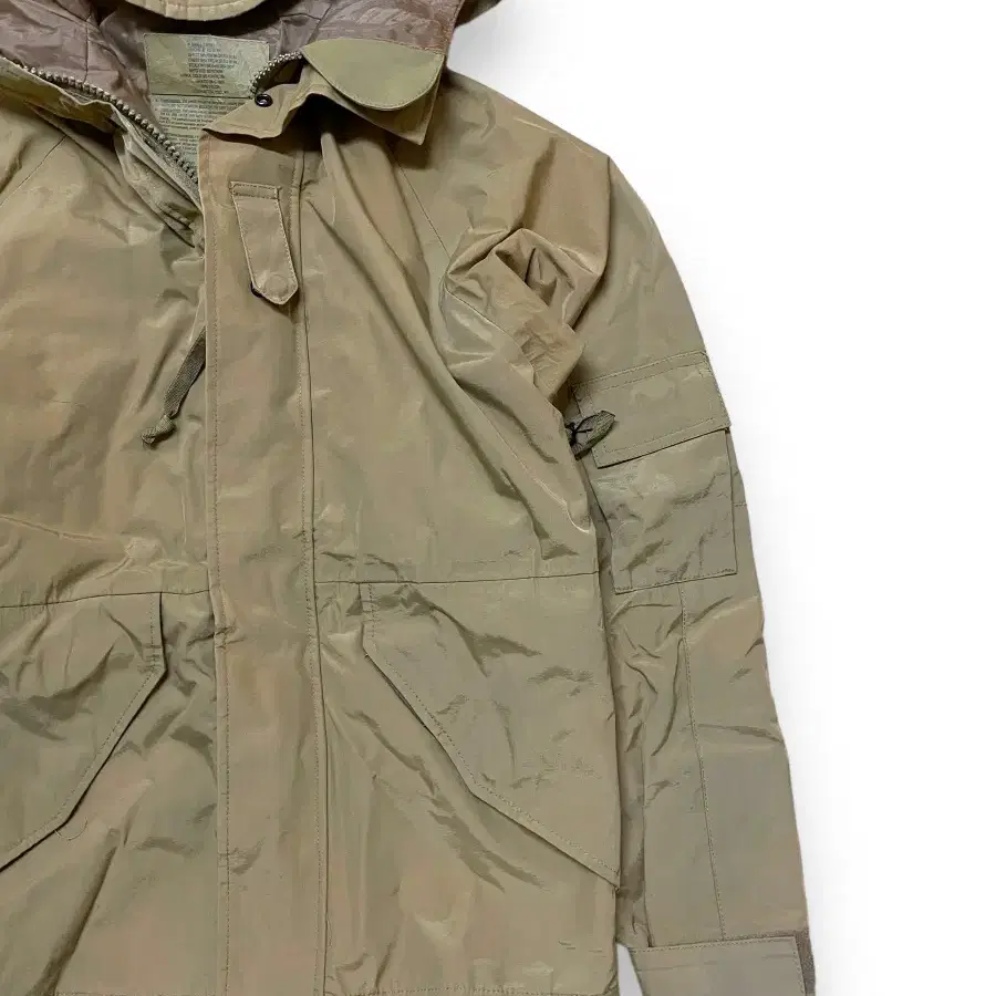 YMCLKY GEN1 Parka