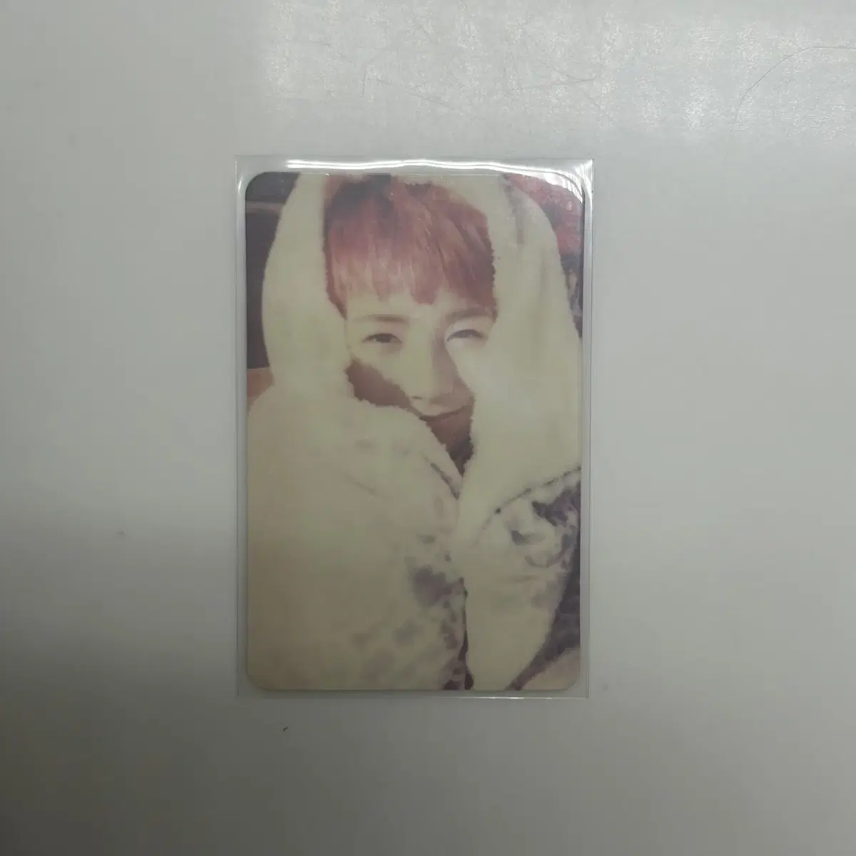 nct dream last csr first quilt renjun photocard wts album photocard