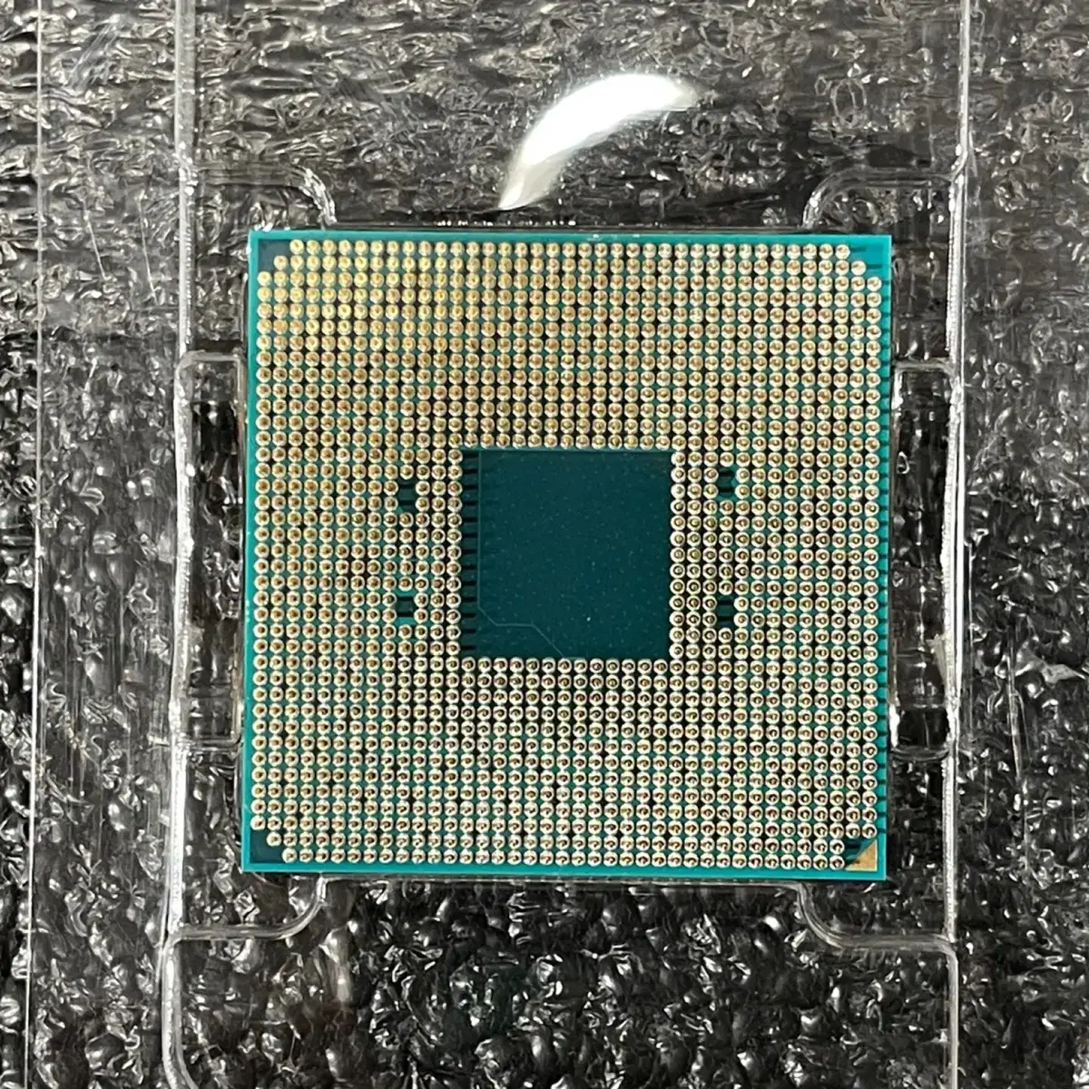 AMD 라이젠 R5-2600X CPU