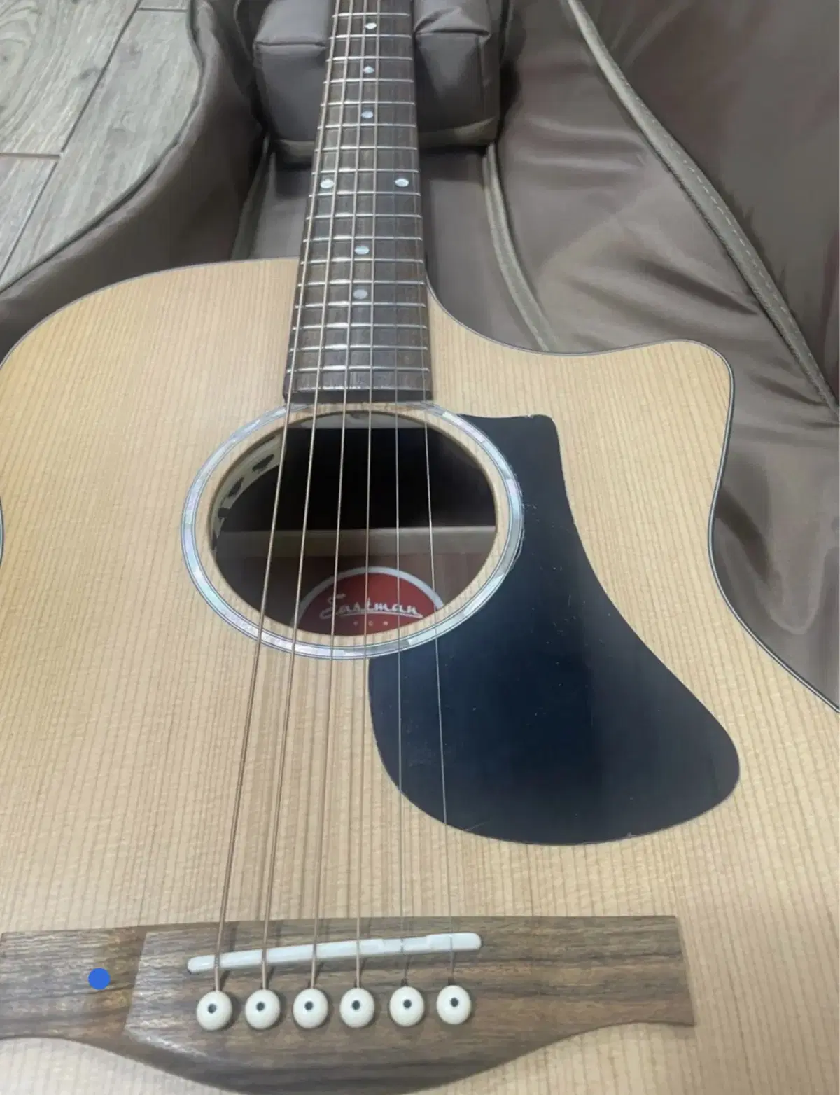 Quick sale) Eastman PCH1-GACE 통기타 명기 Sell