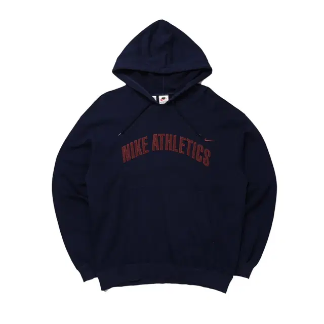 Nike Athletics Embroidered Hoodie