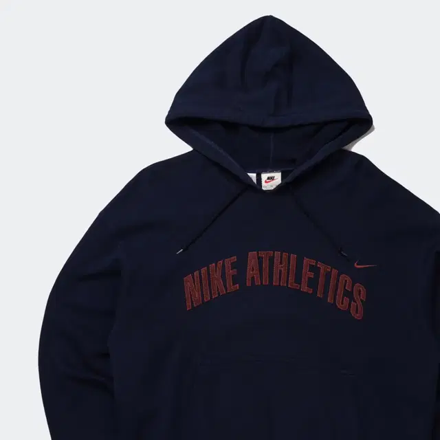 Nike Athletics Embroidered Hoodie