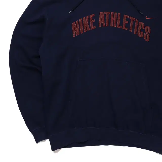 Nike Athletics Embroidered Hoodie