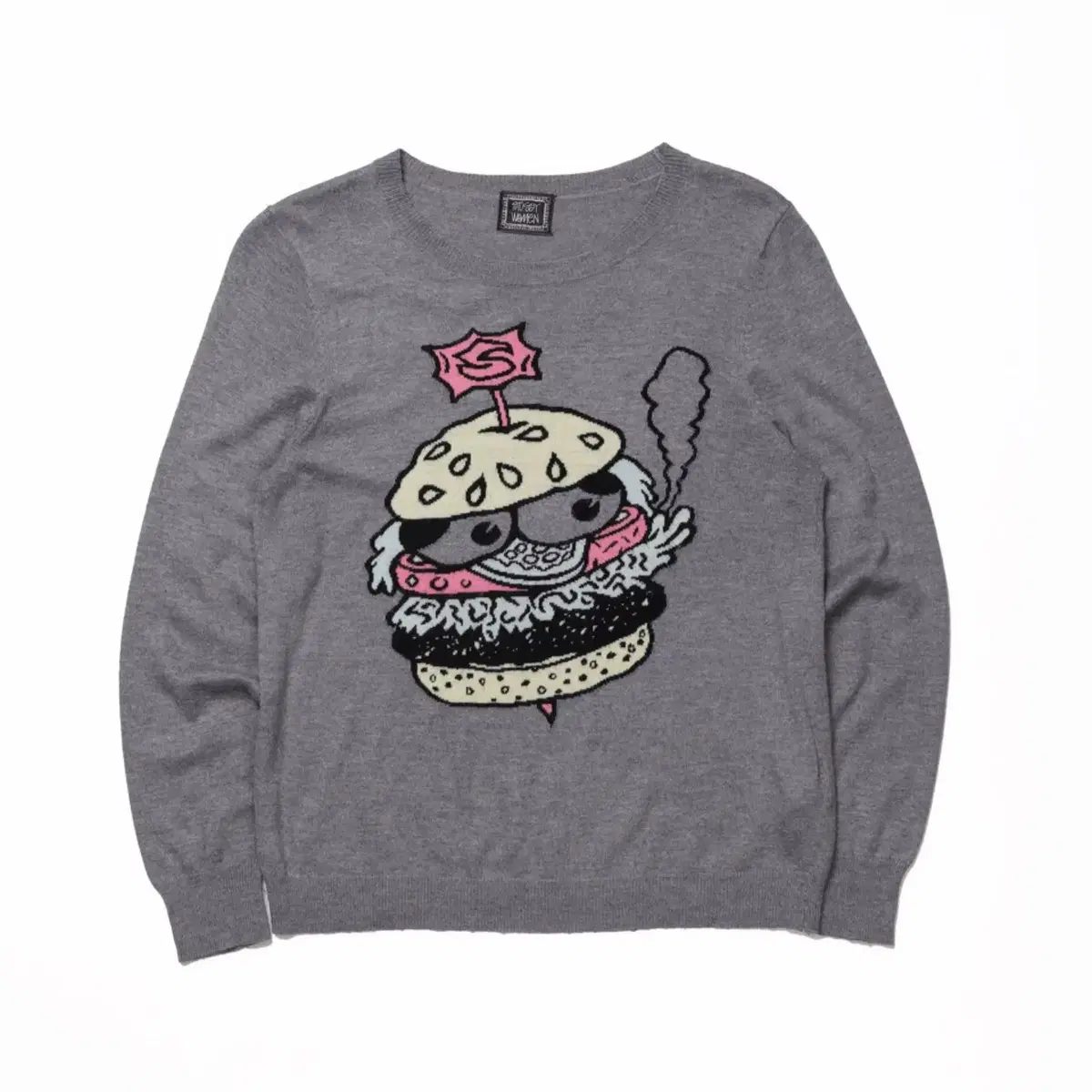 Stussy Hamburger Knit