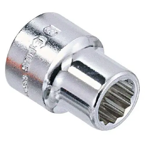 지니어스핸드소켓 핸드소켓(12각) '3/4"*38MM 12PT 1EA